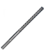 Wiertło do młotów SDS max-8X 20 x 200 x 320 mm