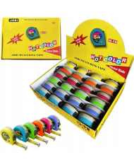 Miara zwijana 5mx16mm JOBI