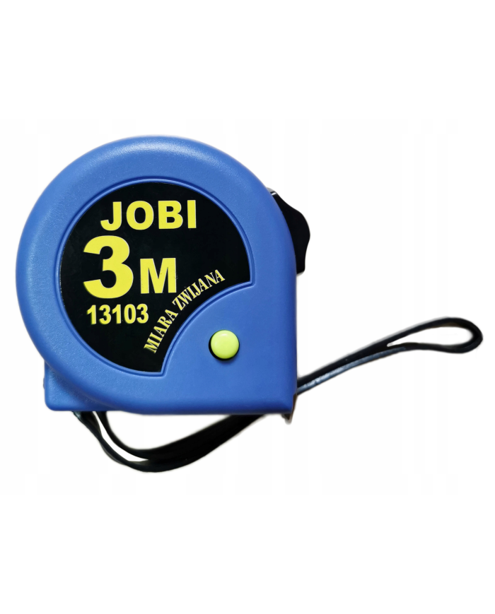 Miara zwijana 3mx16mm JOBI