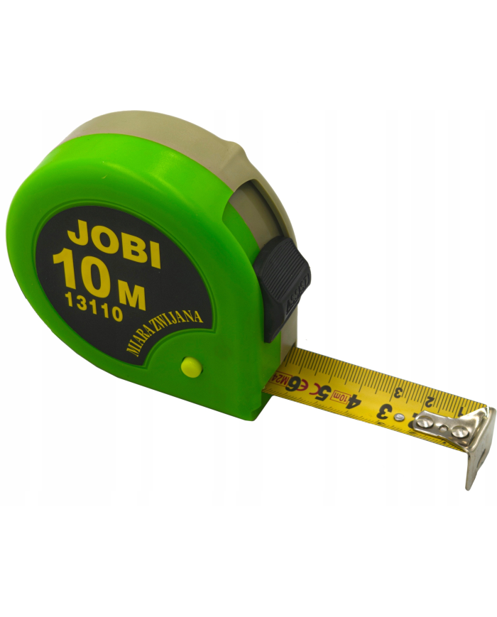 Miara zwijana 10mx25mm JOBI