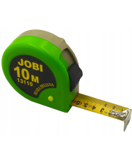 Miara zwijana 10mx25mm JOBI