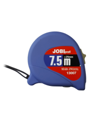 Miara zwijana gumowa 7,5x25mm