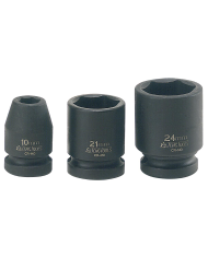 Nasadka maszynowa 1/2" 20 mm DIN