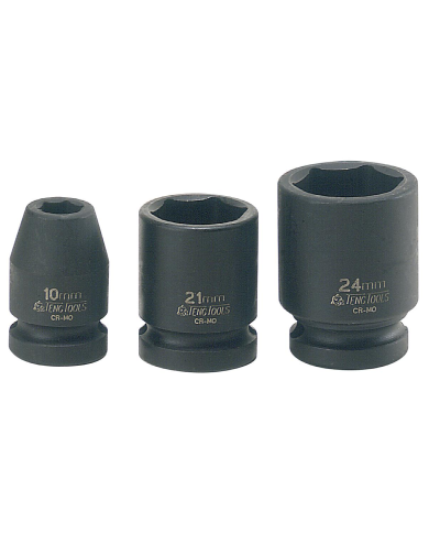 Nasadka udarowa 1/2" 11mmx38mm 9205