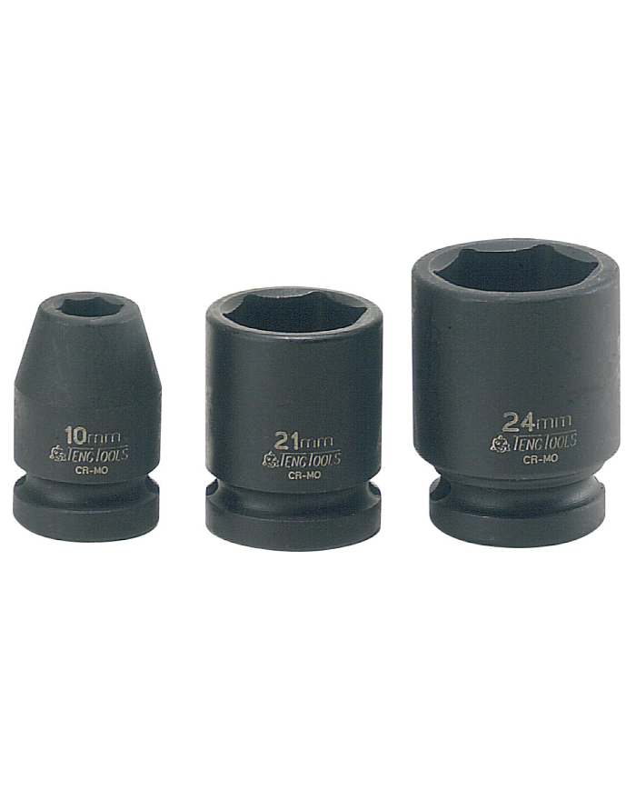 Nasadka udarowa 1/2" 11mmx38mm 9205