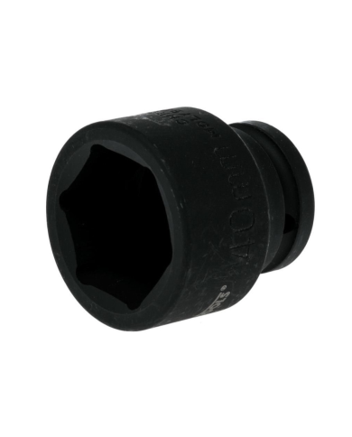 Nasadka udarowa z chwytem 3/4" 21 mm