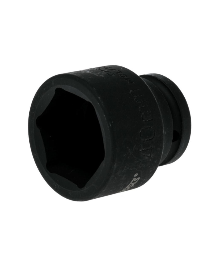 Nasadka udarowa z chwytem 3/4" 21 mm