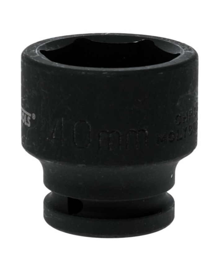 Nasadka udarowa z chwytem 3/4" 23 mm