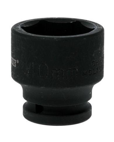 Nasadka udarowa z chwytem 3/4" 27 mm