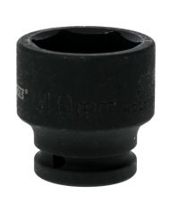 Nasadka udarowa z chwytem 3/4" 27 mm