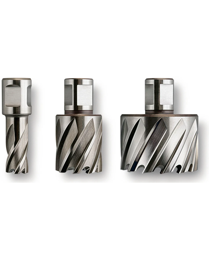 Frez trepanacyjny 13x25mm HSS-Nowa Weldon