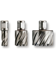 Frez trepanacyjny 13x25mm HSS-Nowa Weldon