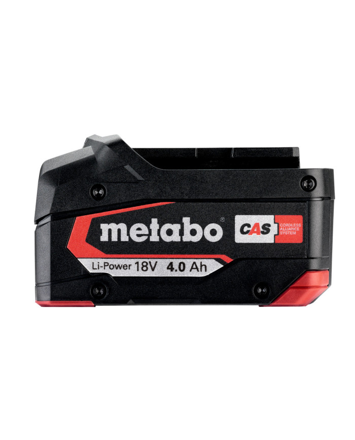 Akumulator Li-Power 18 V 4.0 Ah 625027000 METABO
