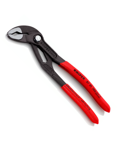 Szczypce do rur Cobra 1 1/2 cal - 180mm