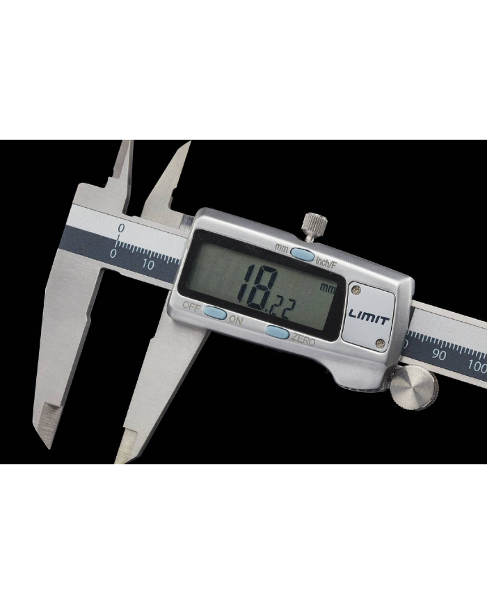 Suwmiarka elektroniczna 150mm