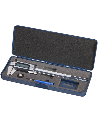 Suwmiarka elektroniczna 150mm