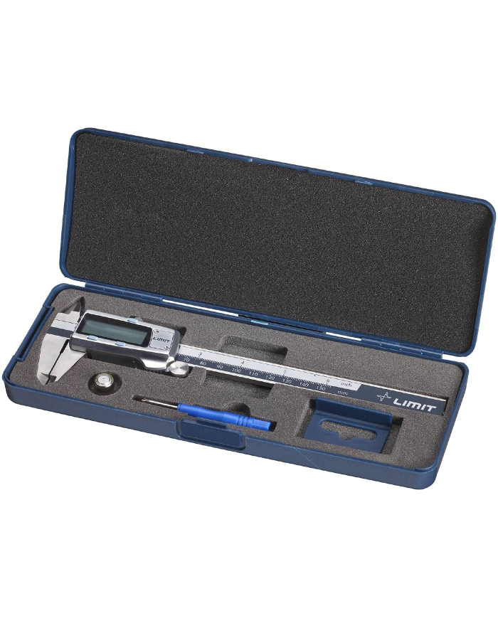 Suwmiarka elektroniczna 150mm