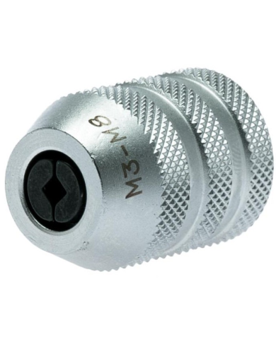 Uchwyt gwintowniczy M5-M12
