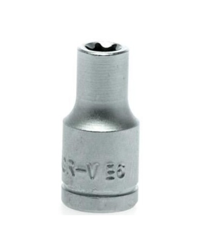 Nasadka TX-E z chwytem 1/4" E6(TX25)