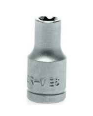 Nasadka TX-E z chwytem 1/4" E6(TX25)