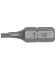 Grot typu TX TX8 długość 25 mm (3 szt.)