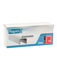 Zszywka 53/8 standard 5000 szt