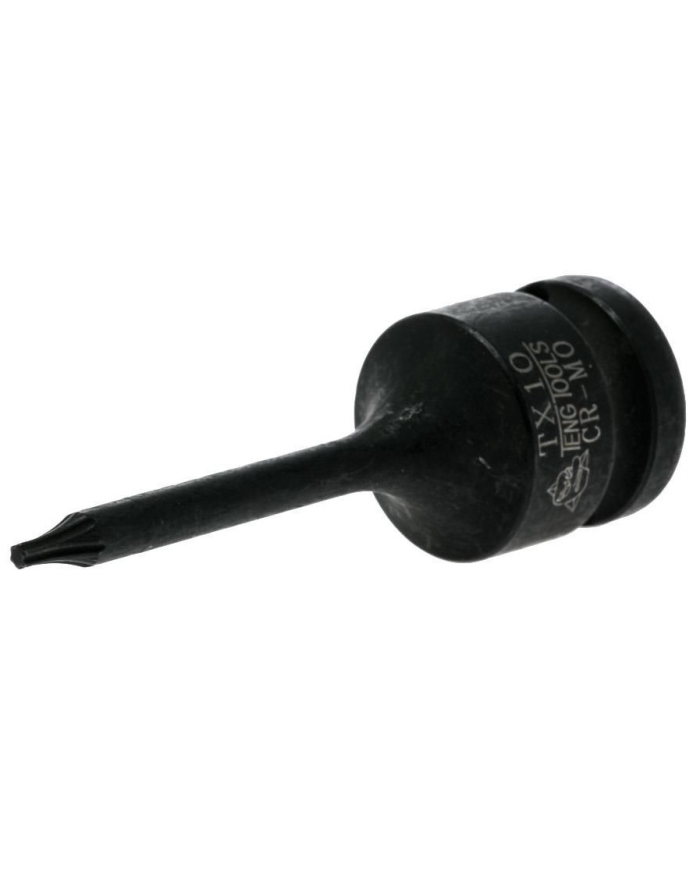 Nasadka trzpieniowa maszynowa TX