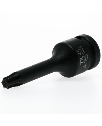 Nasadka trzpieniowa maszynowa TX45 1/2" udarowa