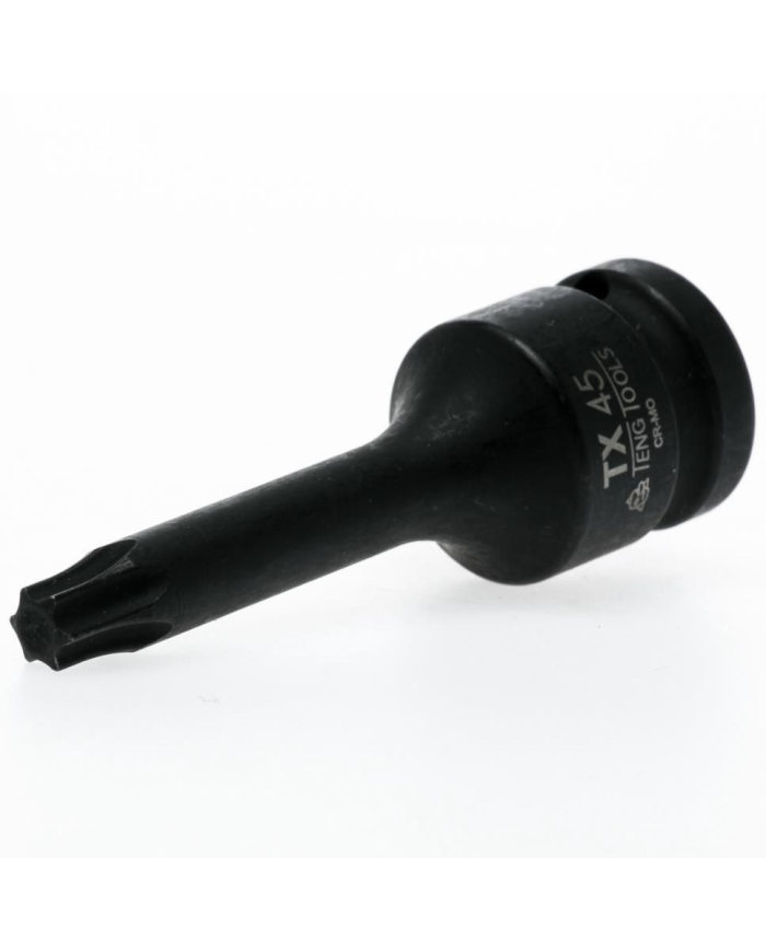 Nasadka trzpieniowa maszynowa TX45 1/2" udarowa