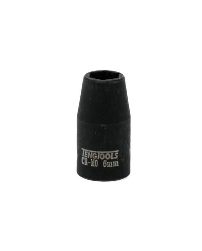 Nasadka udarowa cienkościenna z chwytem 1/4" 8 mm