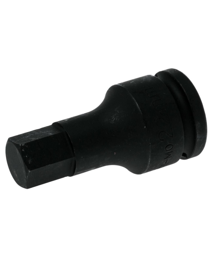 Nasadka maszynowa trzpieniowa imbusowa 3/4" 24 mm