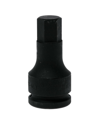 Nasadka maszynowa trzpieniowa imbusowa 3/4" 24 mm