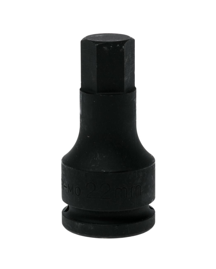 Nasadka maszynowa trzpieniowa imbusowa 3/4" 24 mm