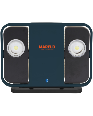 Lampa robocza BLAZE 12000 RE APP