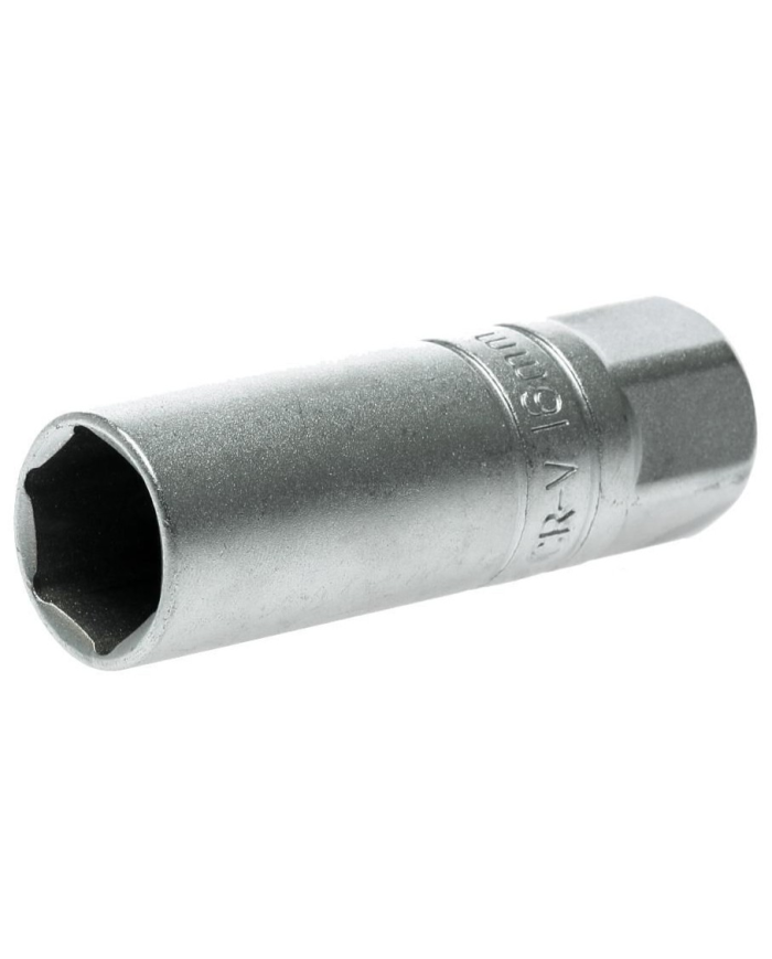 Nasadka do świec zapłonowych z chwytem 3/8" 16 mm