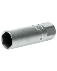 Nasadka do świec zapłonowych z chwytem 3/8" 16 mm