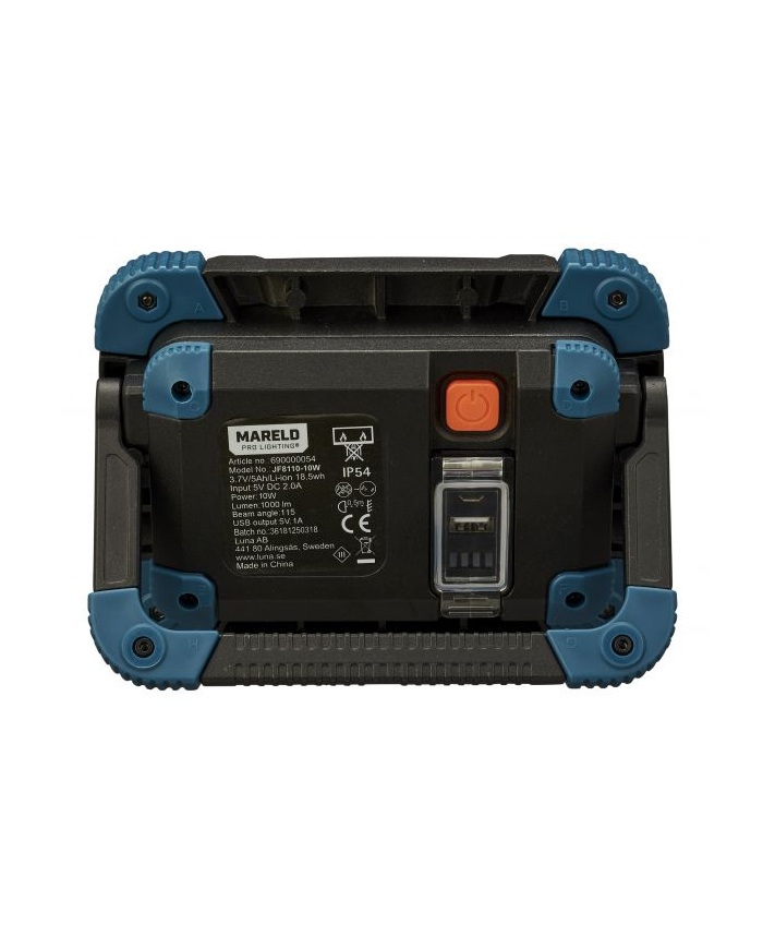 Lampa robocza FLASH 1000 RE