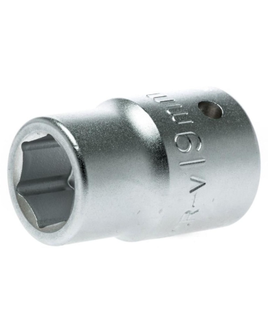 Nasadka 6-kątna z chwytem 3/4" 21 mm