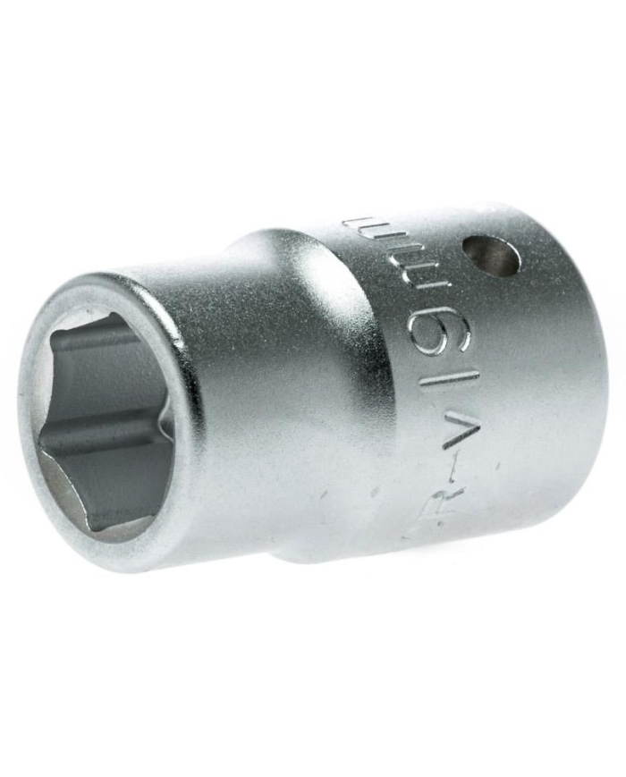 Nasadka 6-kątna z chwytem 3/4" 21 mm