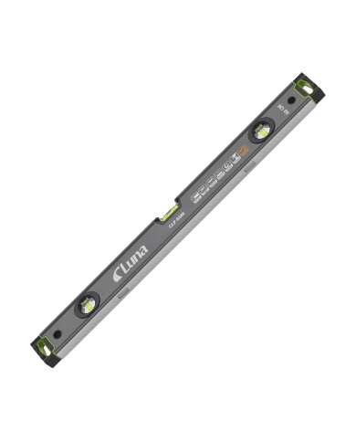 Poziomica Luna CLP 60M + przymiar 3M