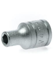 Nasadka 1/4" 6-kątna 11mm