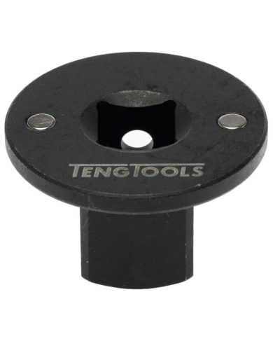 Wkładka przejściowa do nasadek udarowych 3/8x1/2