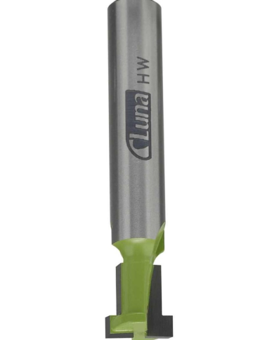 FREZ DO DZIURKI OD KLUCZA 9.5/10.5/52/8mm