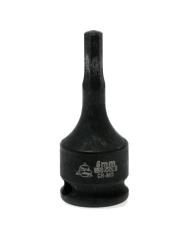 Nasadka trzpieniowa udarowa 6-kątna 5 mm