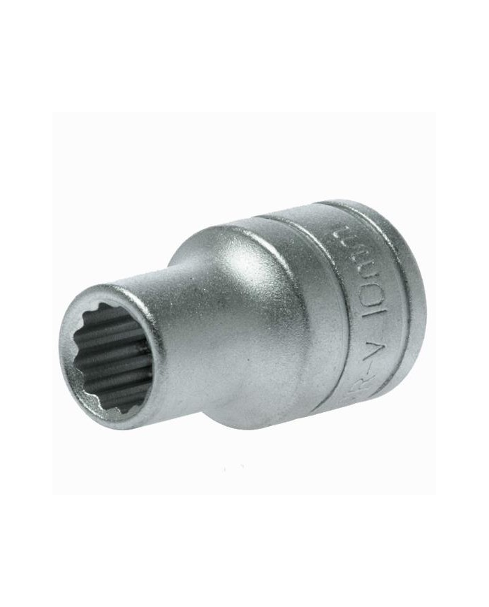 Nasadka 12-kątna z chwytem 1/2" 10 mm