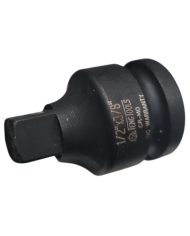 Redukcja udarowa 1/2" - 3/8'' 920036-C