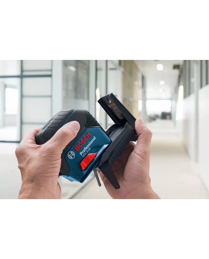 RM1 uchwyt wielofunkcyjny (dla GCL2-15)