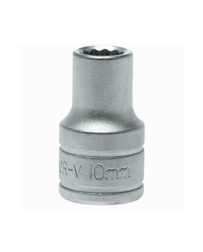 Nasadka 6-kątna z chwytem 1/2" 10 mm