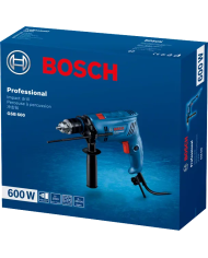 Wiertarka udarowa GSB 600