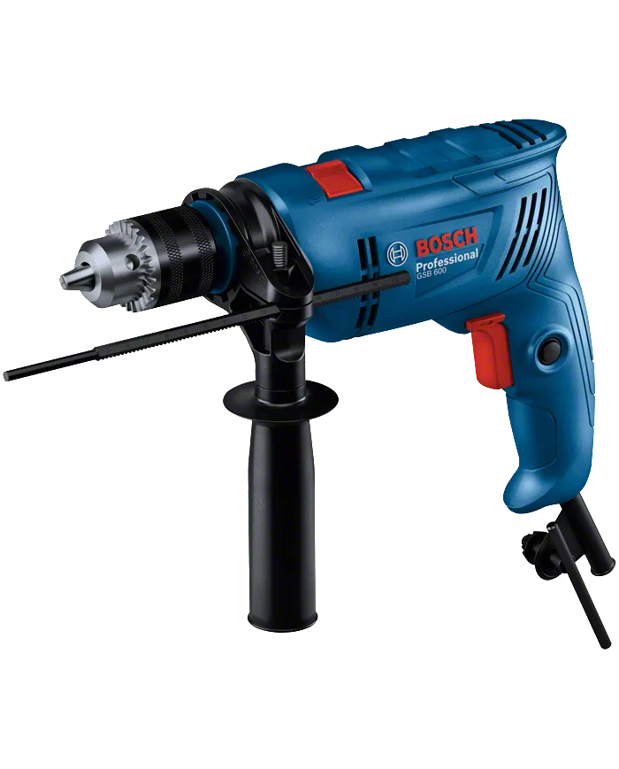 Wiertarka udarowa GSB 600